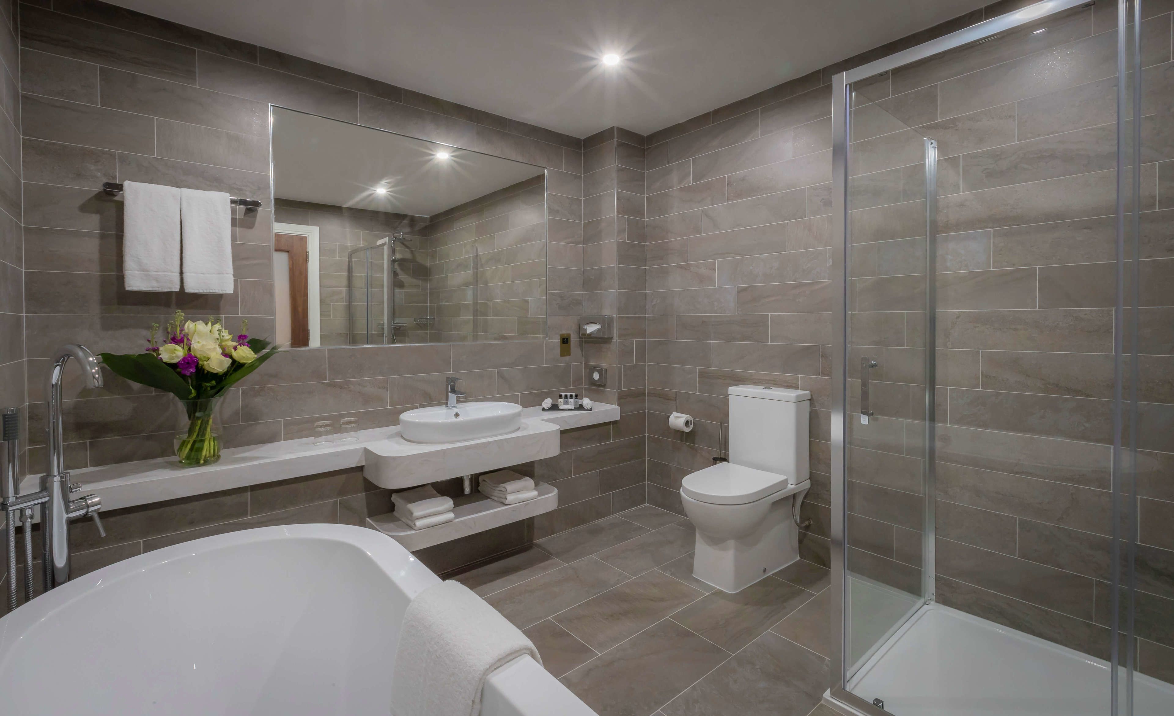 The Castletroy Park Suite