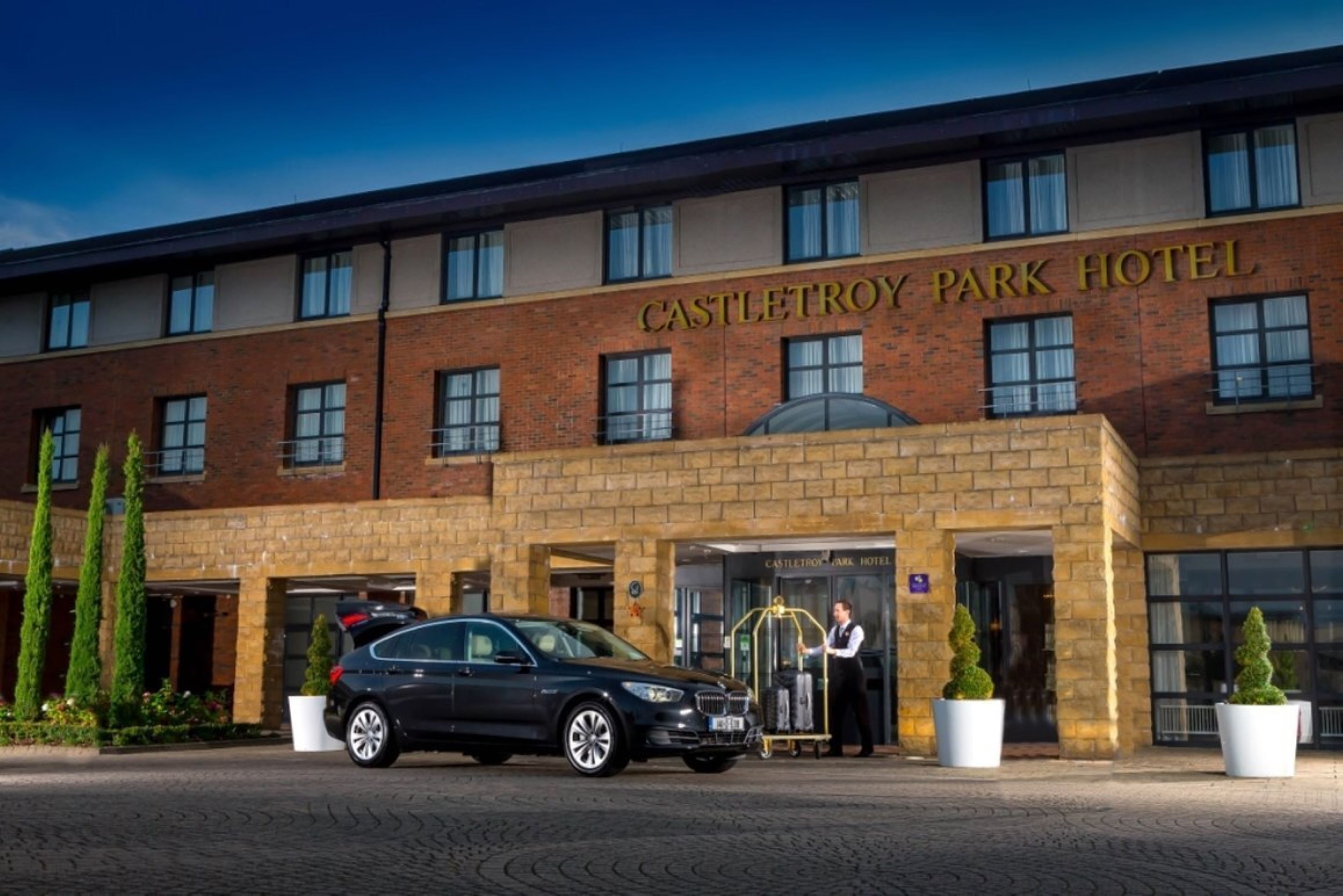 The Castletroy Park Suite
