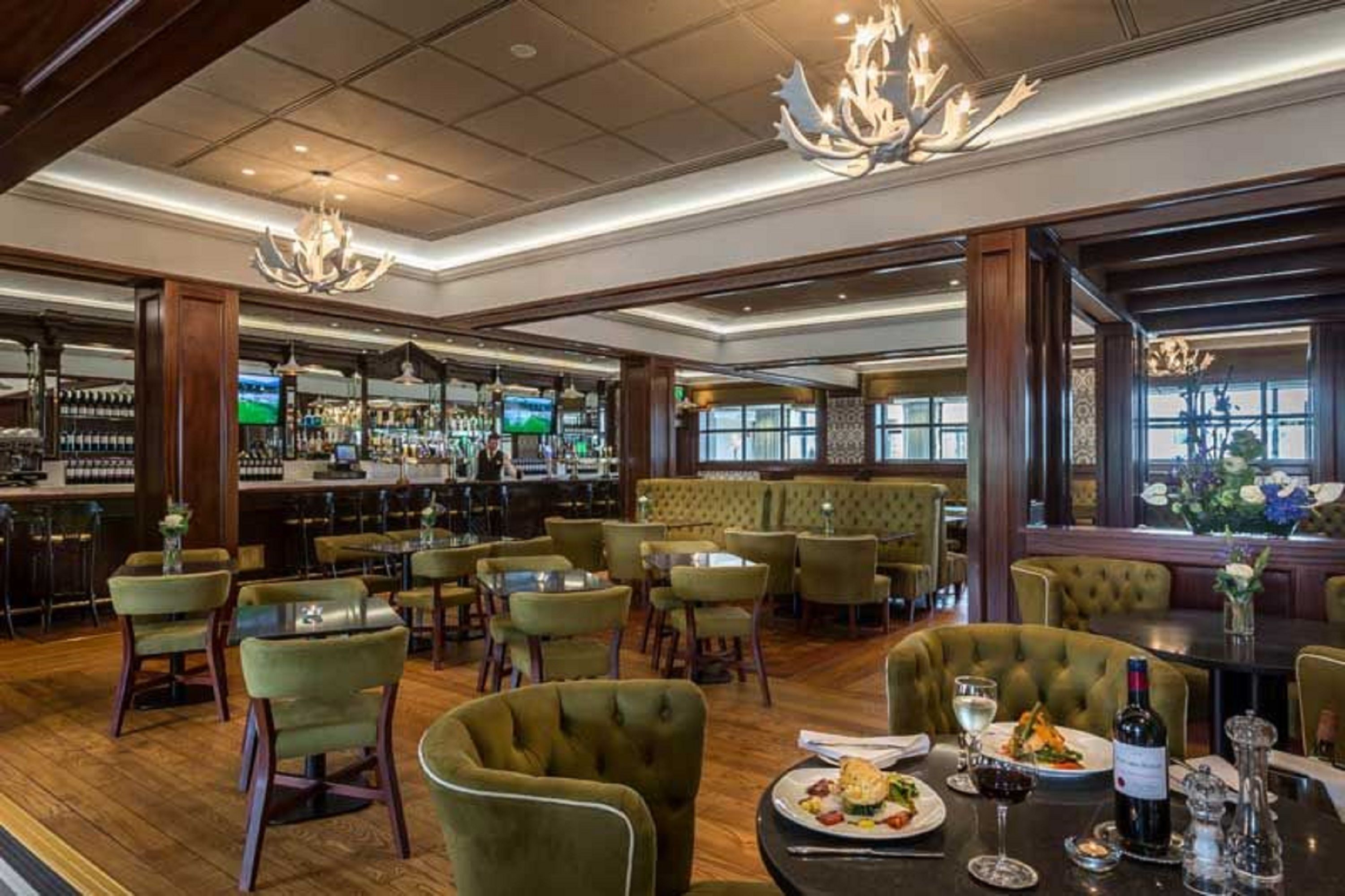 The Castletroy Park Suite