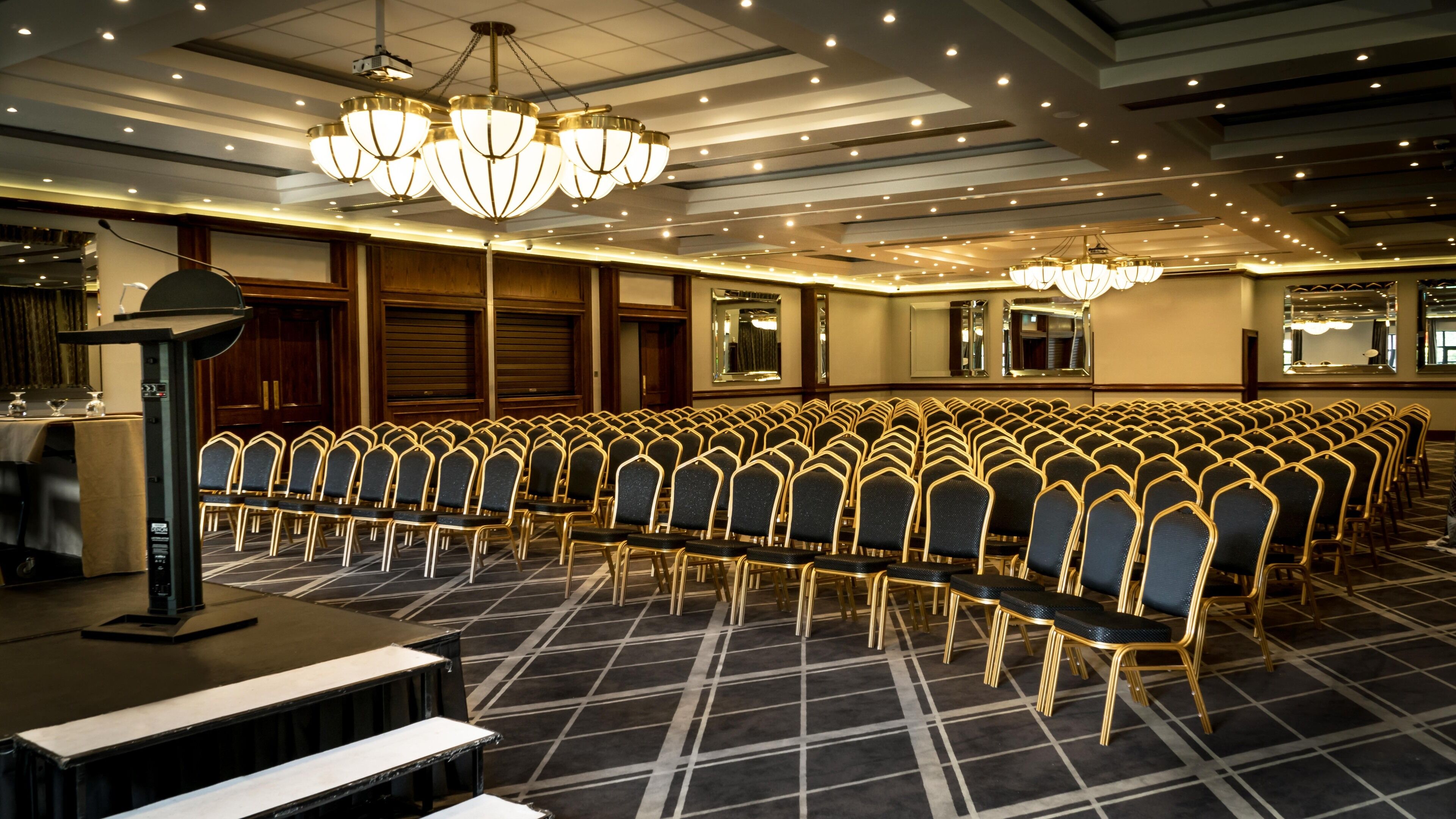 The Castletroy Park Suite