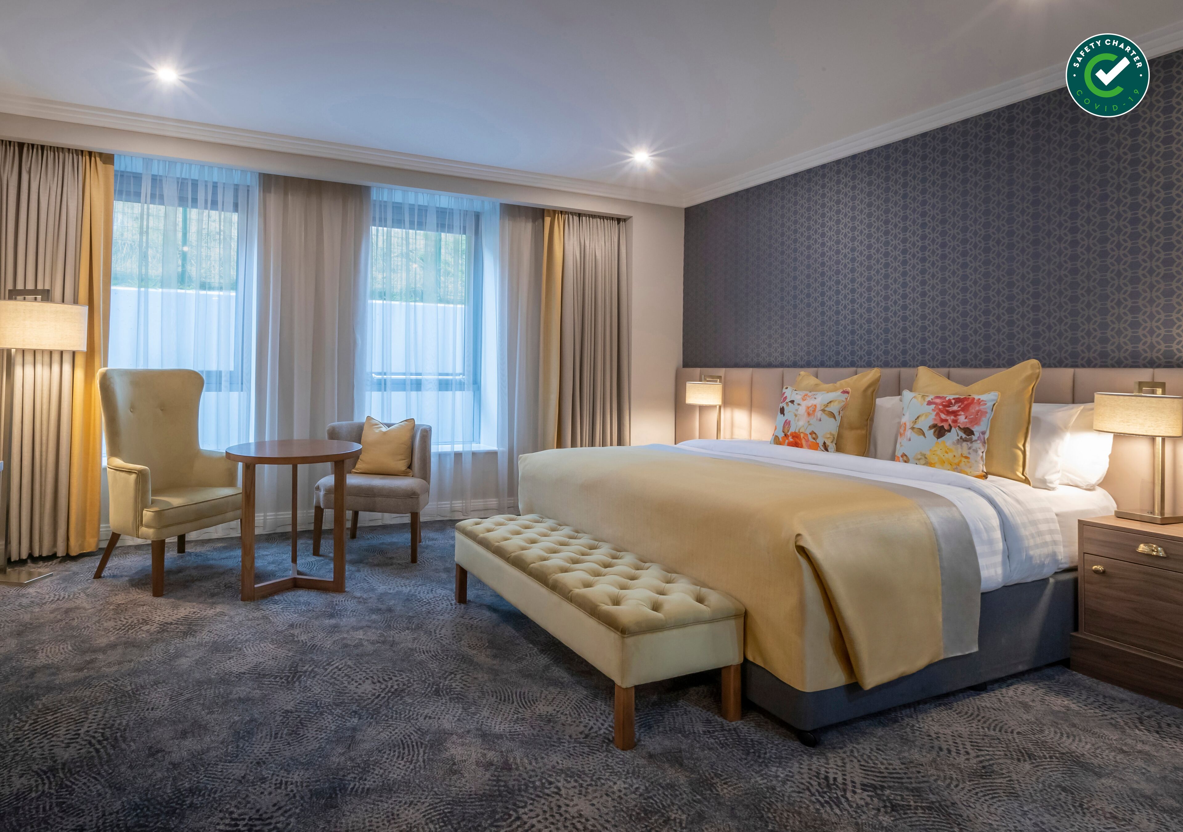 The Castletroy Park Suite
