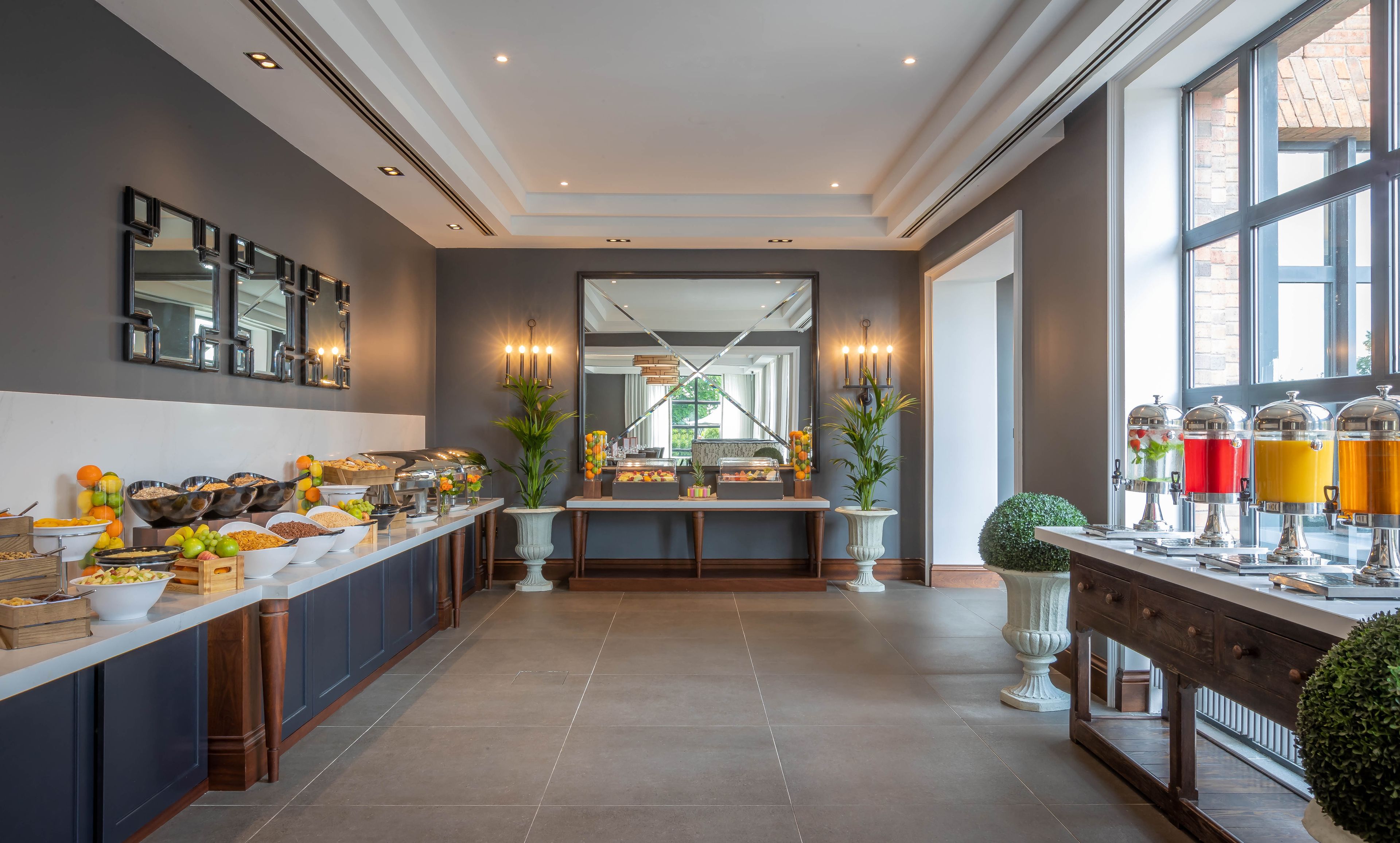 The Castletroy Park Suite