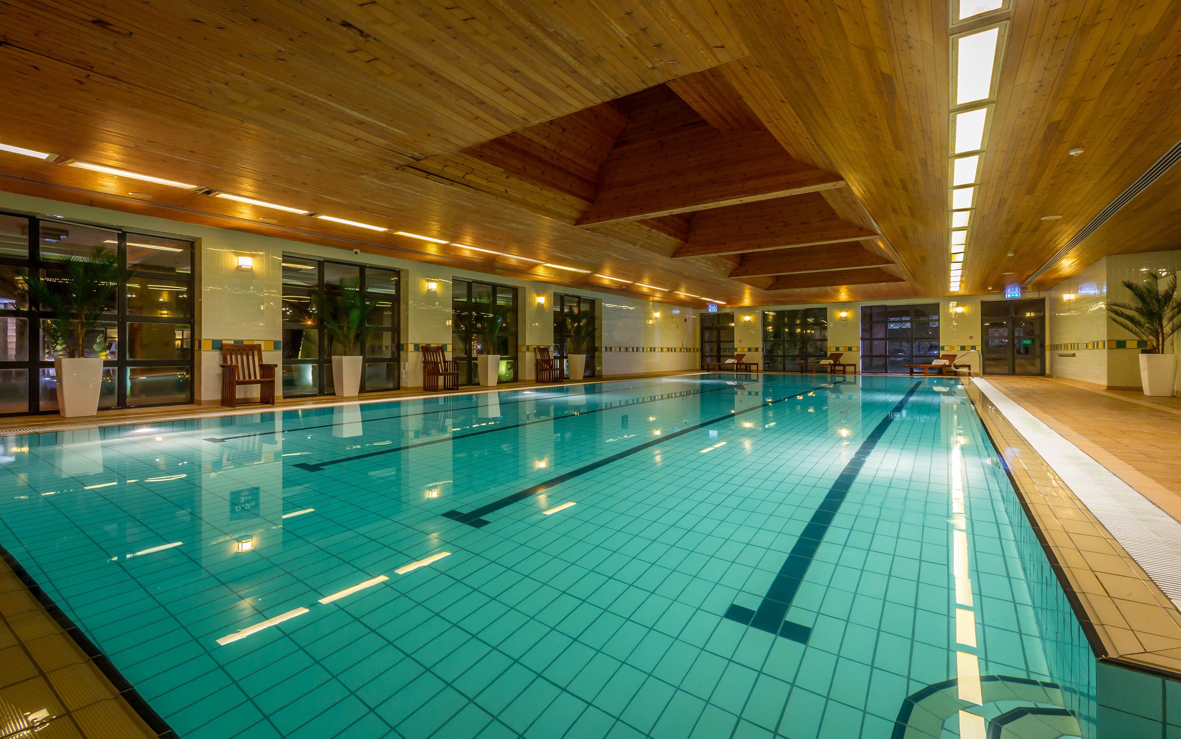 The Castletroy Park Suite