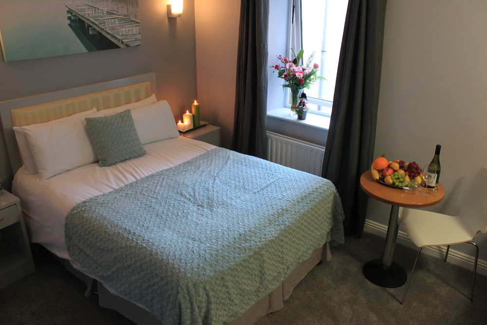 The Pier Hotel Limerick