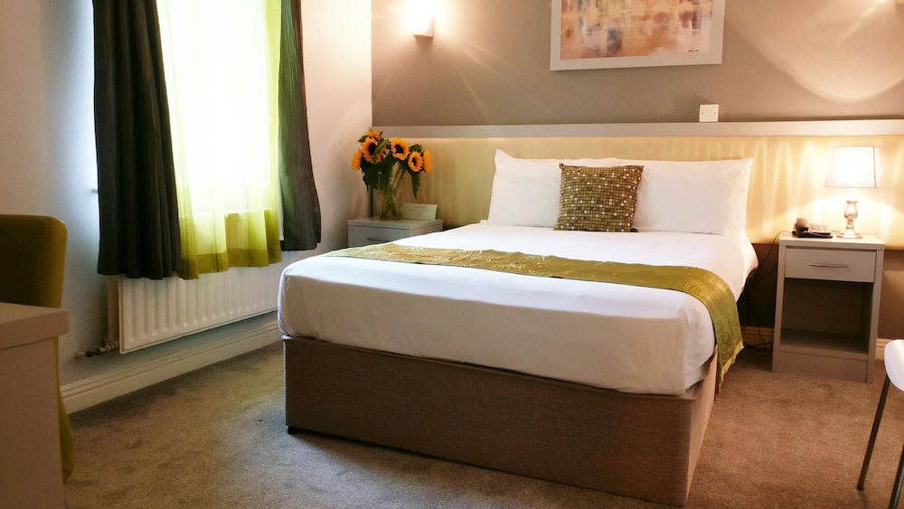 The Pier Hotel Limerick