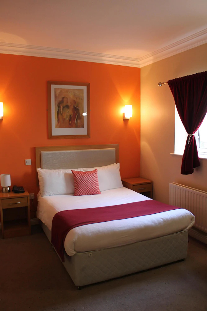 The Pier Hotel Limerick