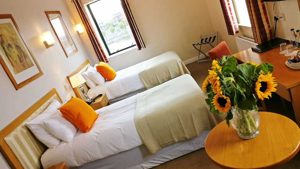 The Pier Hotel Limerick