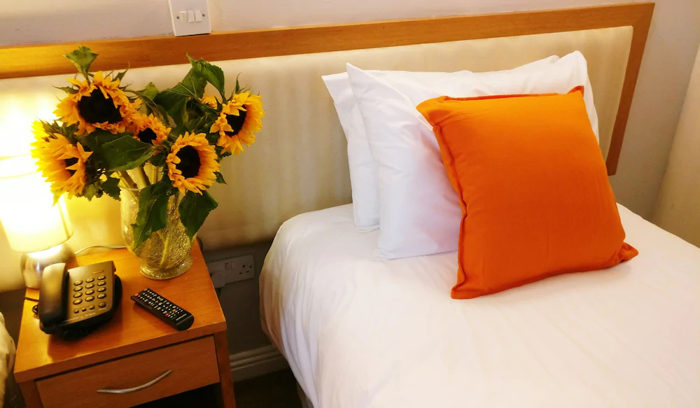 The Pier Hotel Limerick