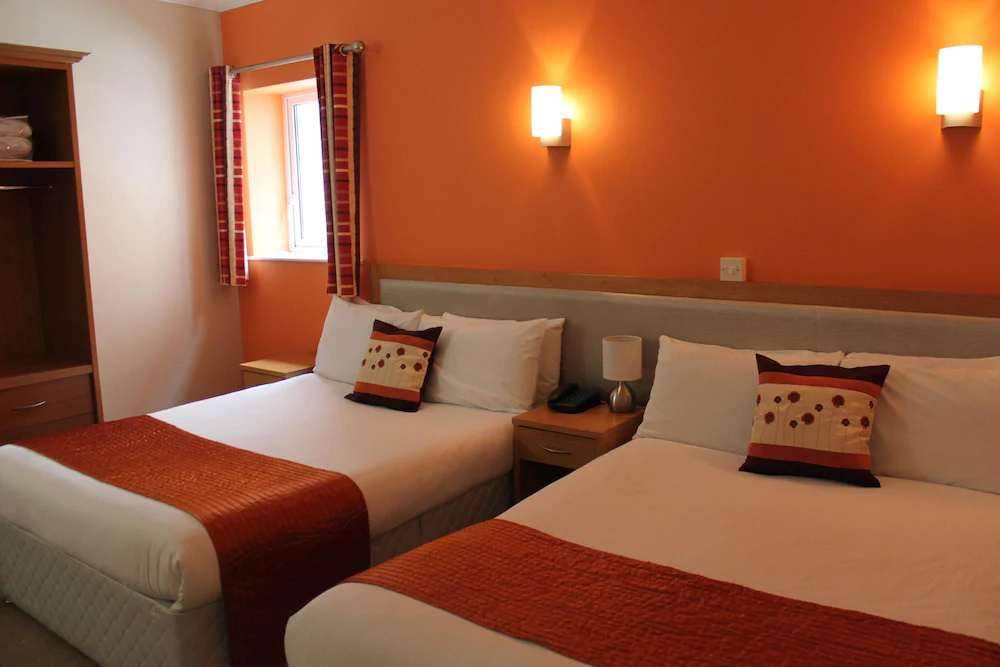 The Pier Hotel Limerick