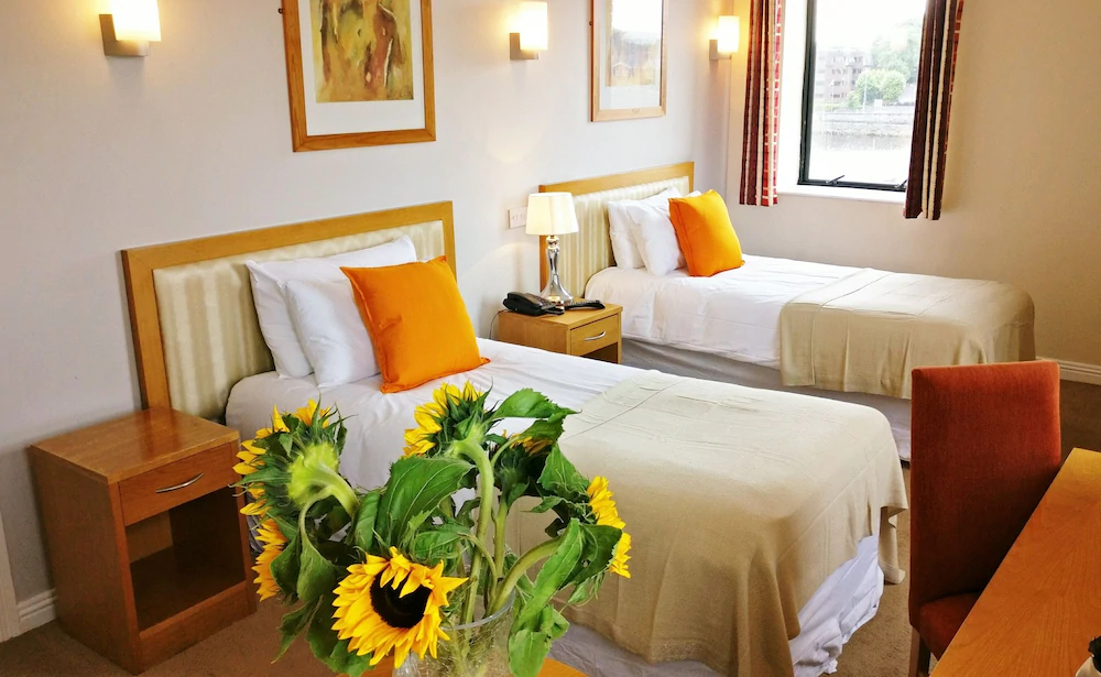 The Pier Hotel Limerick