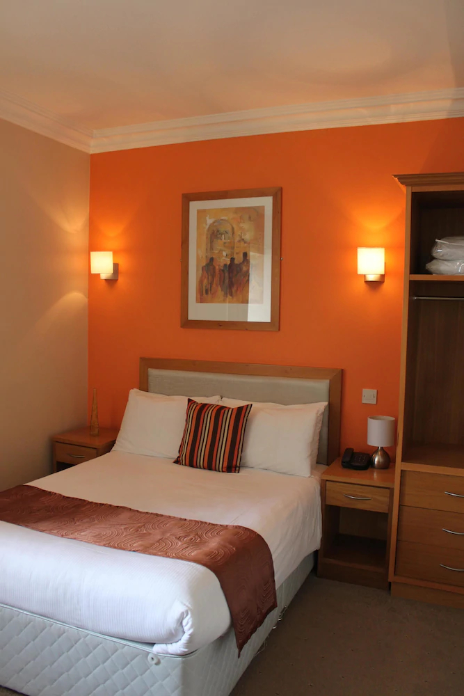 The Pier Hotel Limerick