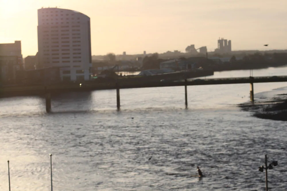 The Pier Hotel Limerick