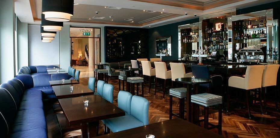 The Savoy
