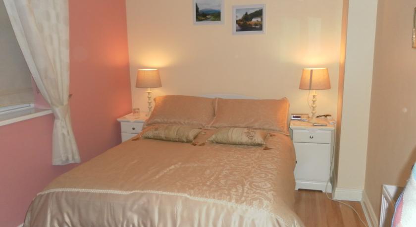 Lettermore Country Home