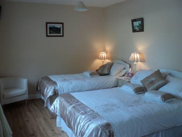 Lettermore Country Home