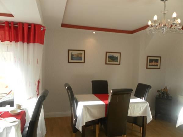 Lettermore Country Home