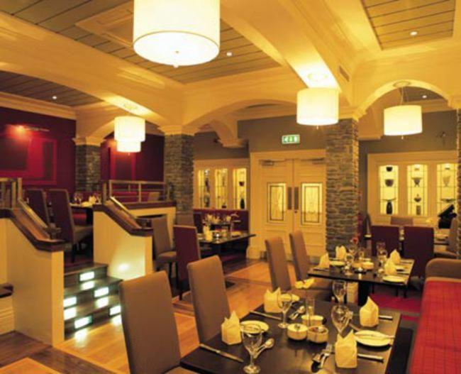 Castle Hotel