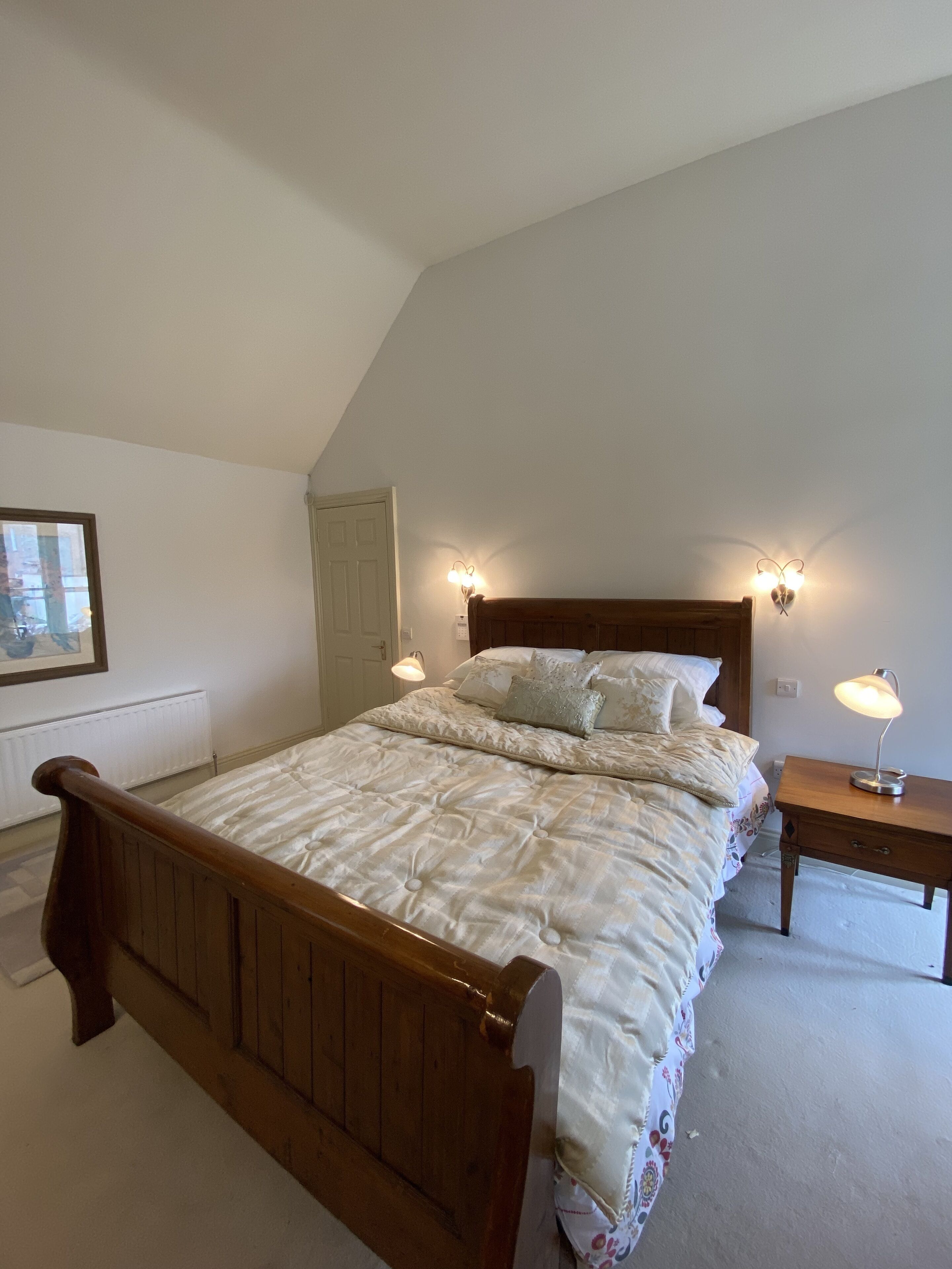 The Manor Suite At Moyglare Manor
