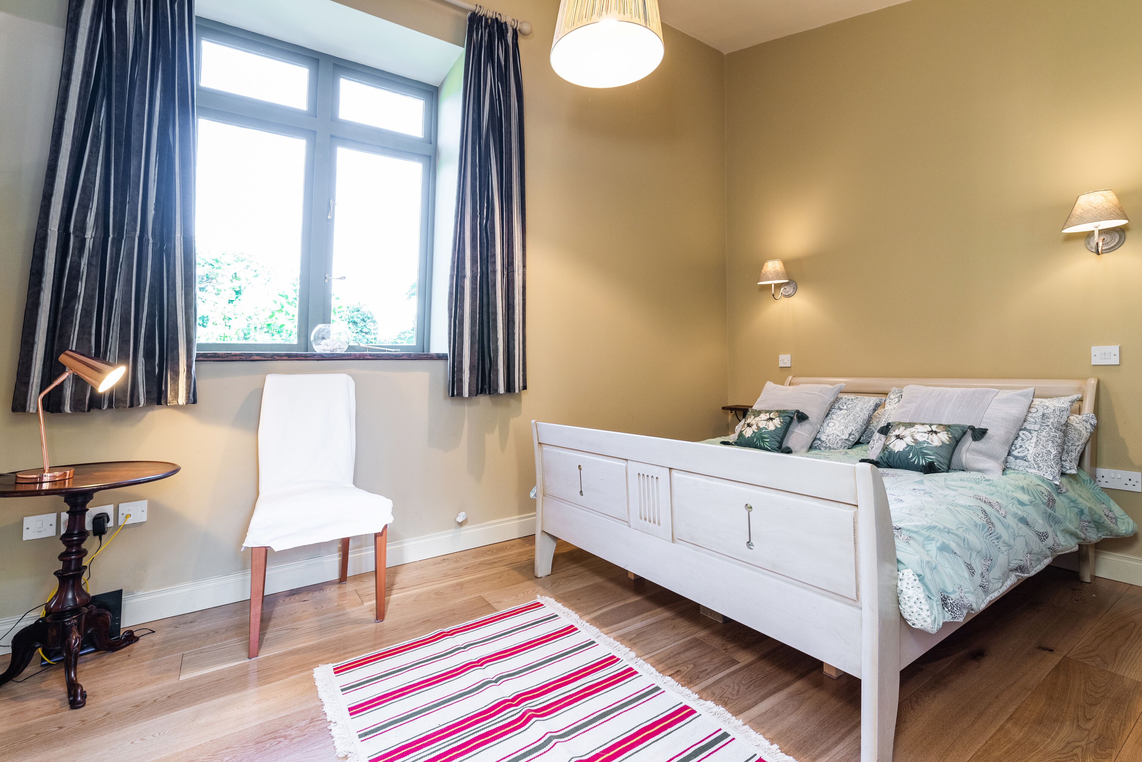 The Manor Suite At Moyglare Manor