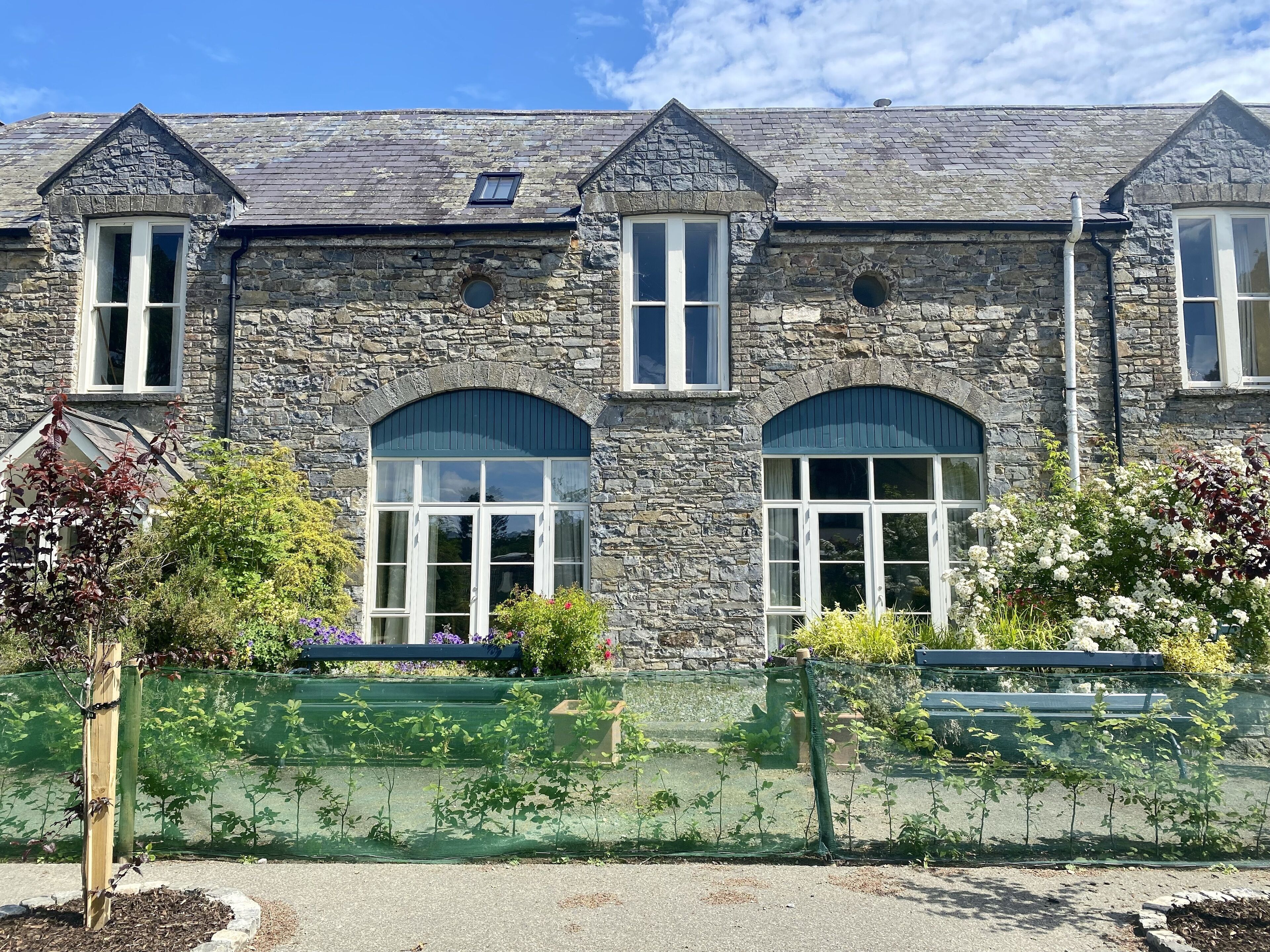 The Manor Suite At Moyglare Manor