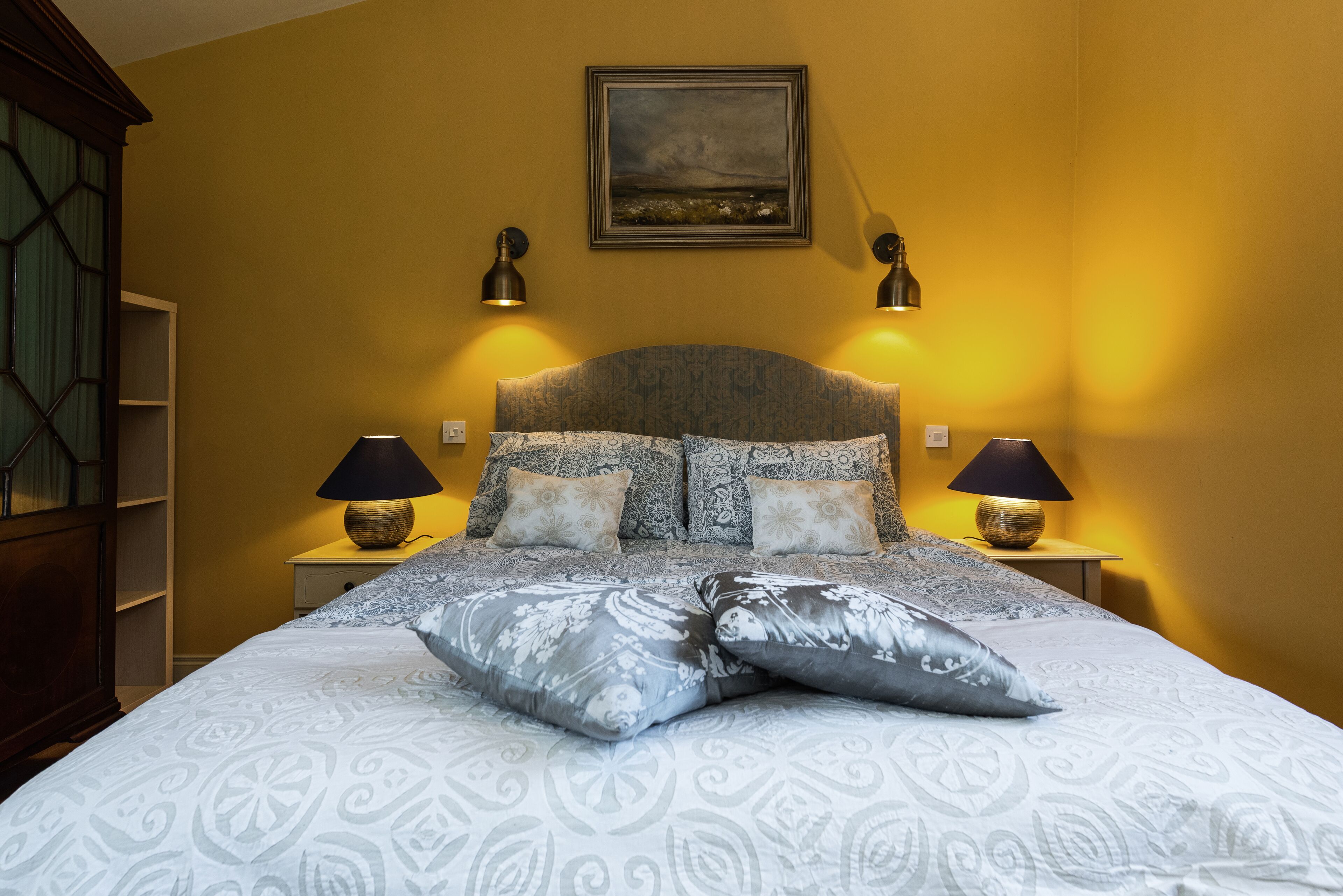 The Manor Suite At Moyglare Manor