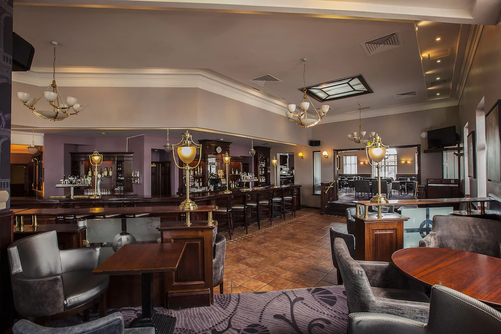 Midleton Park Hotel