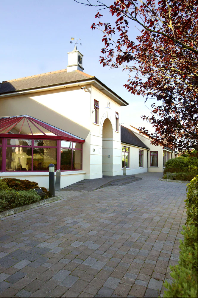 Midleton Park Hotel