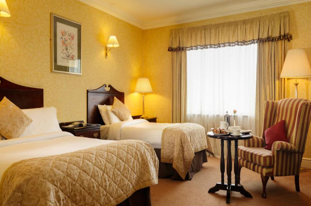 Midleton Park Hotel