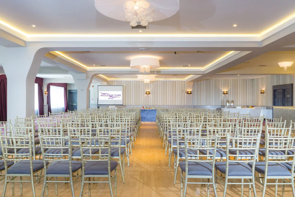 Midleton Park Hotel