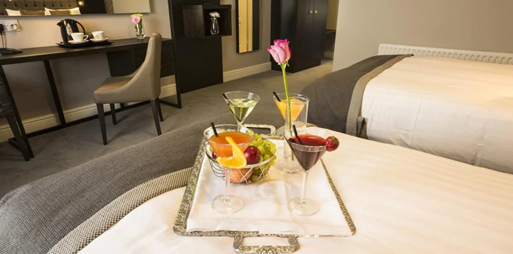 Midleton Park Hotel