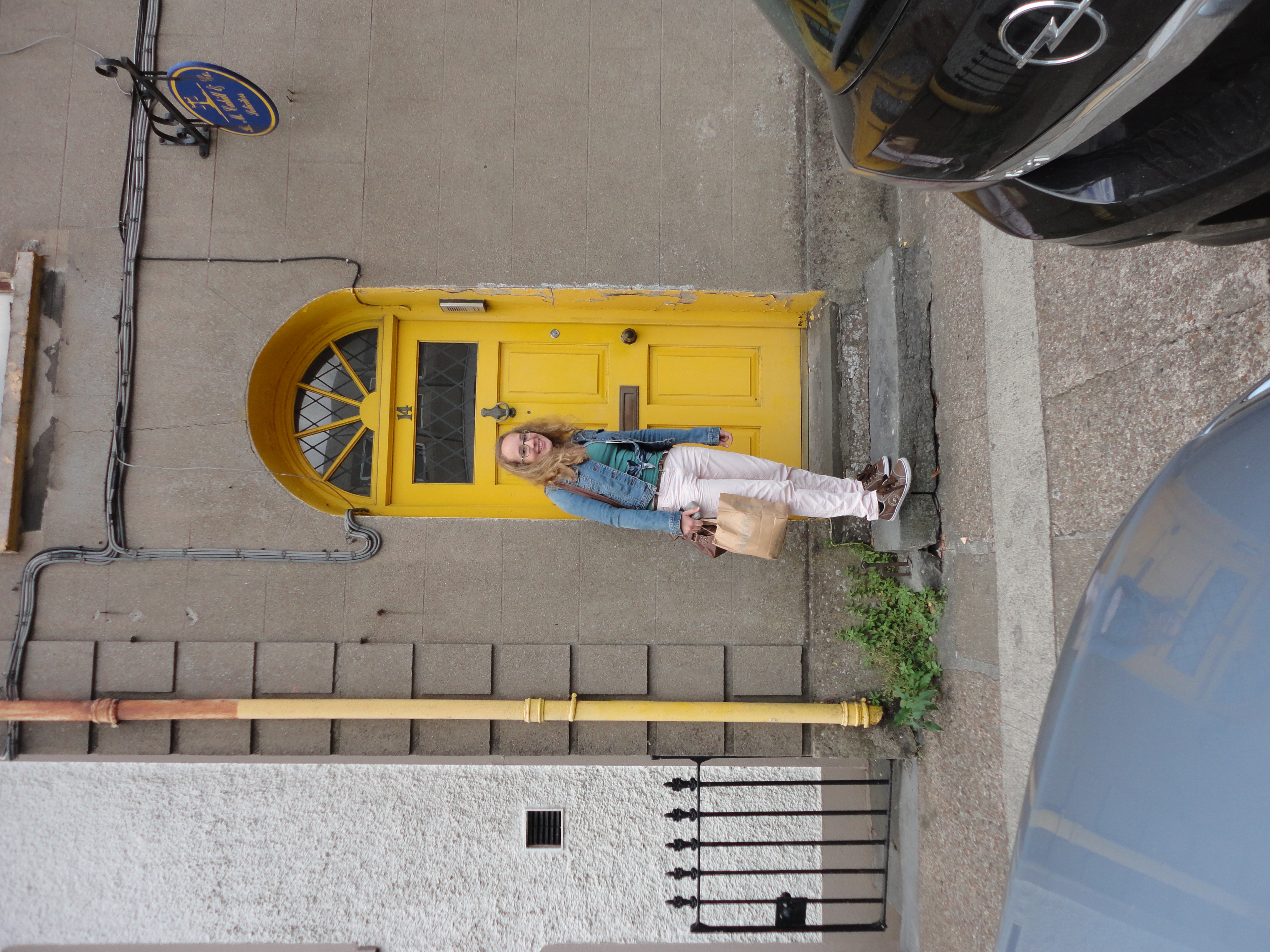 Aisling B&B
