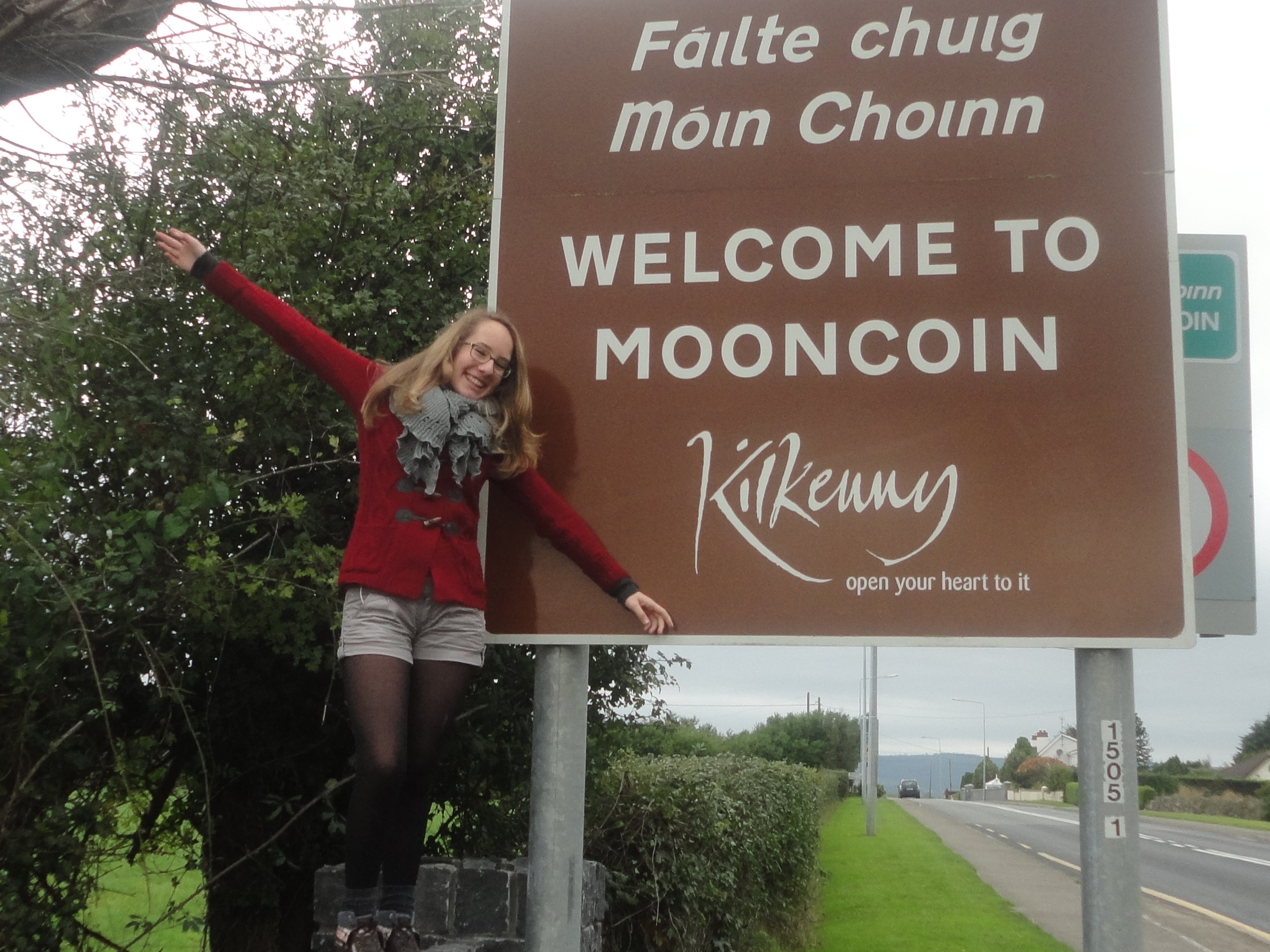 Aisling B&B