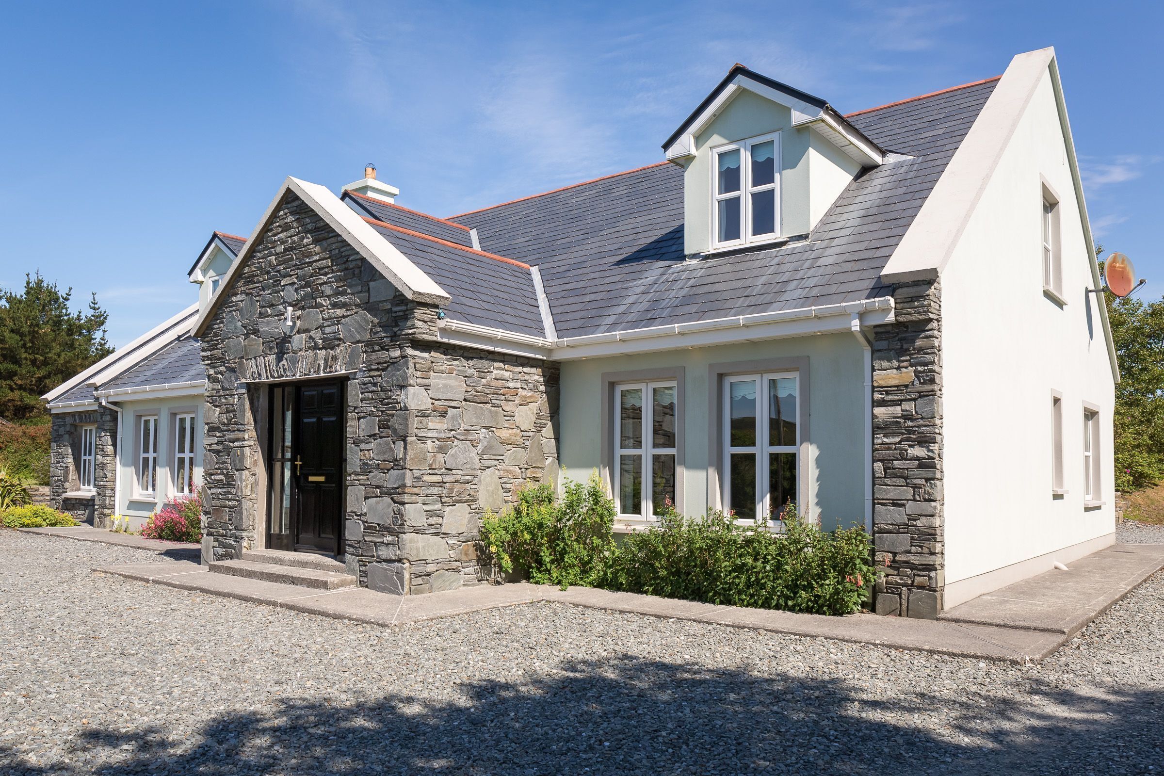 Ballinakill Lodge