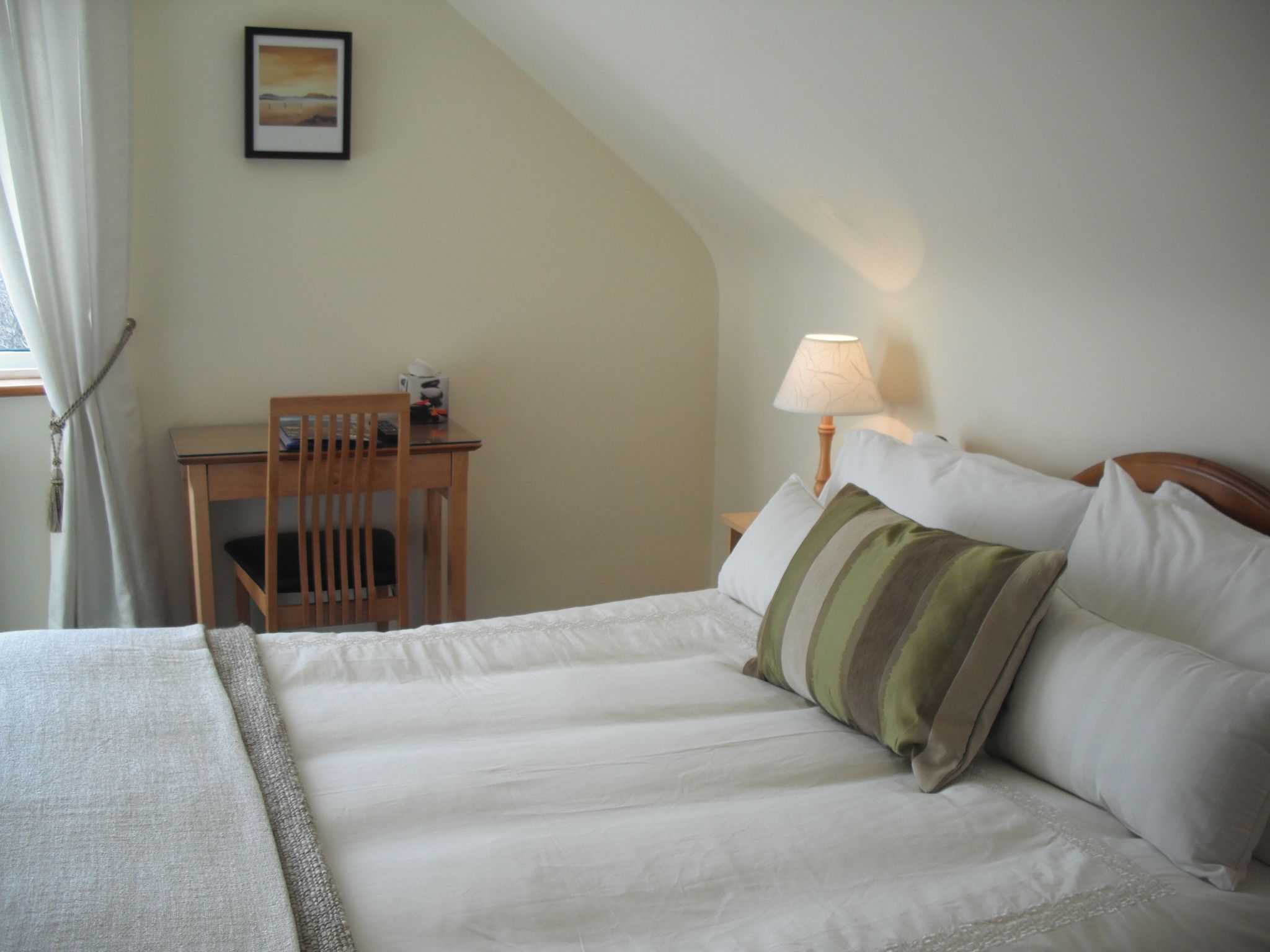 Cornerstones B&b