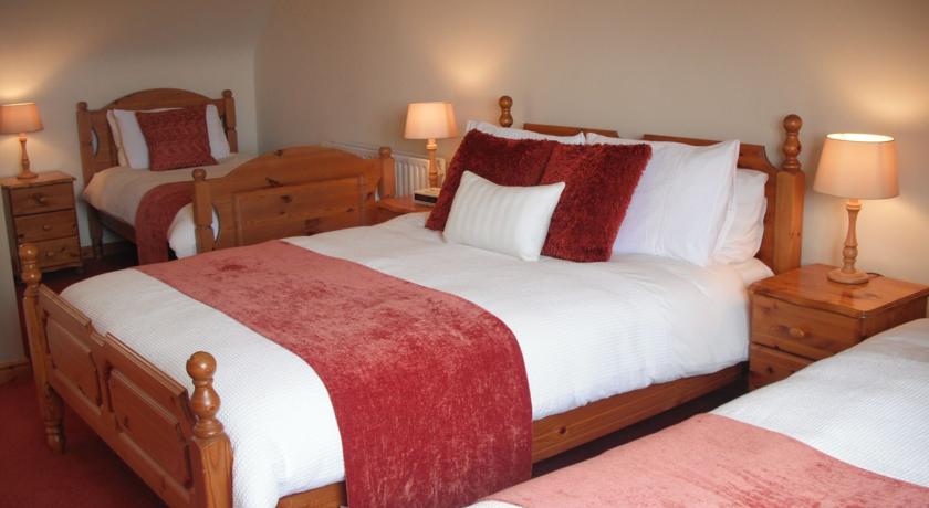 Cornerstones B&b