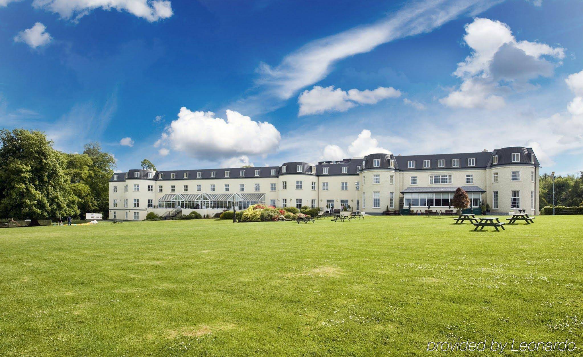 Bloomfield House Hotel Leisure Club & Spa