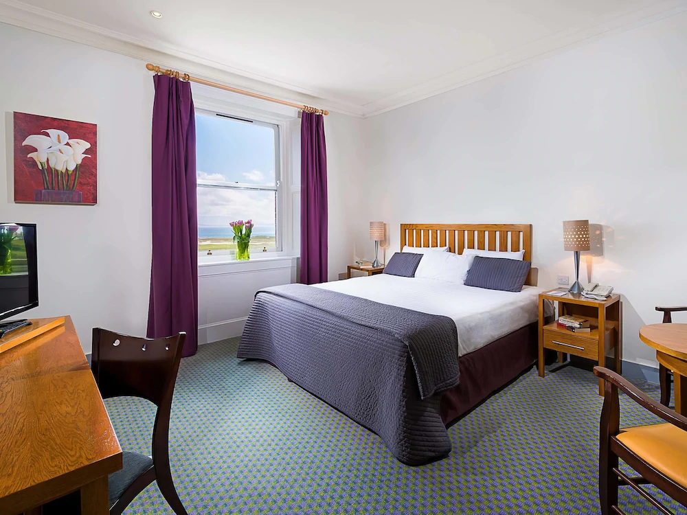 Mulranny Park Hotel