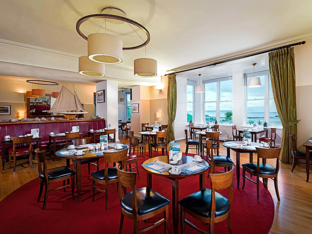 Mulranny Park Hotel