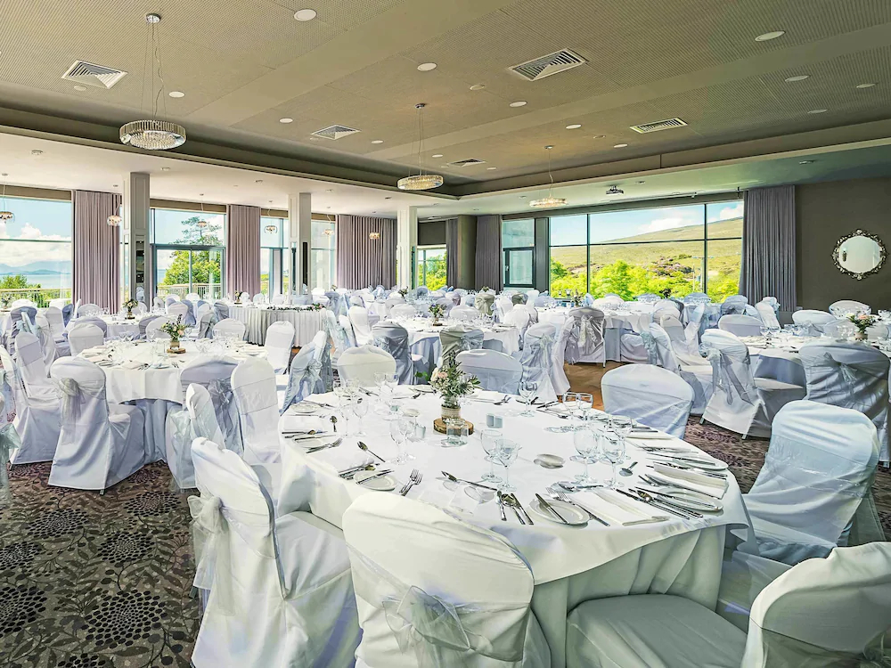 Mulranny Park Hotel