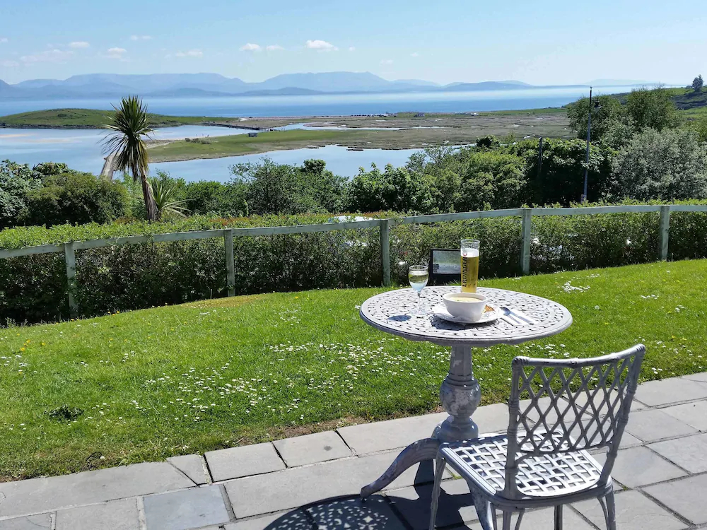 Mulranny Park Hotel