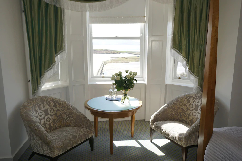 Mulranny Park Hotel