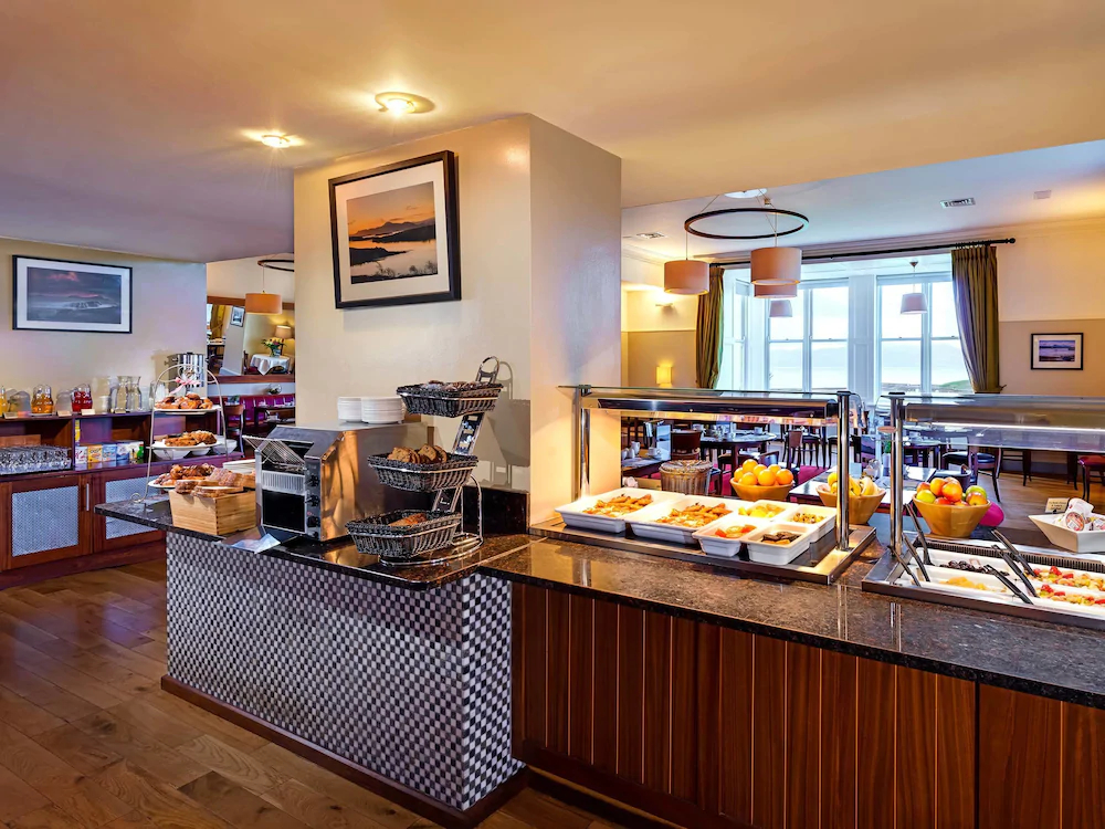 Mulranny Park Hotel