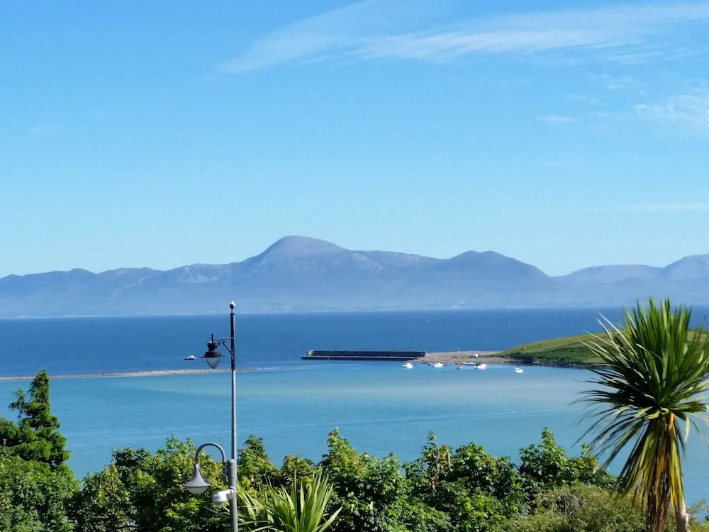 Mulranny Park Hotel