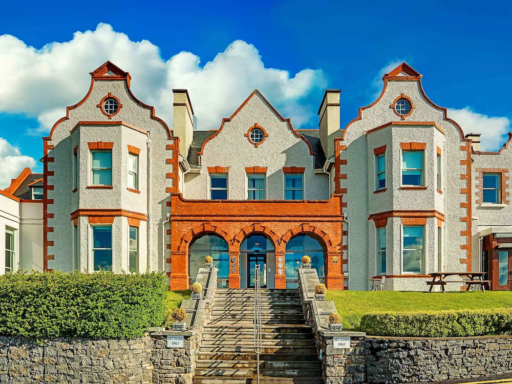 Mulranny Park Hotel