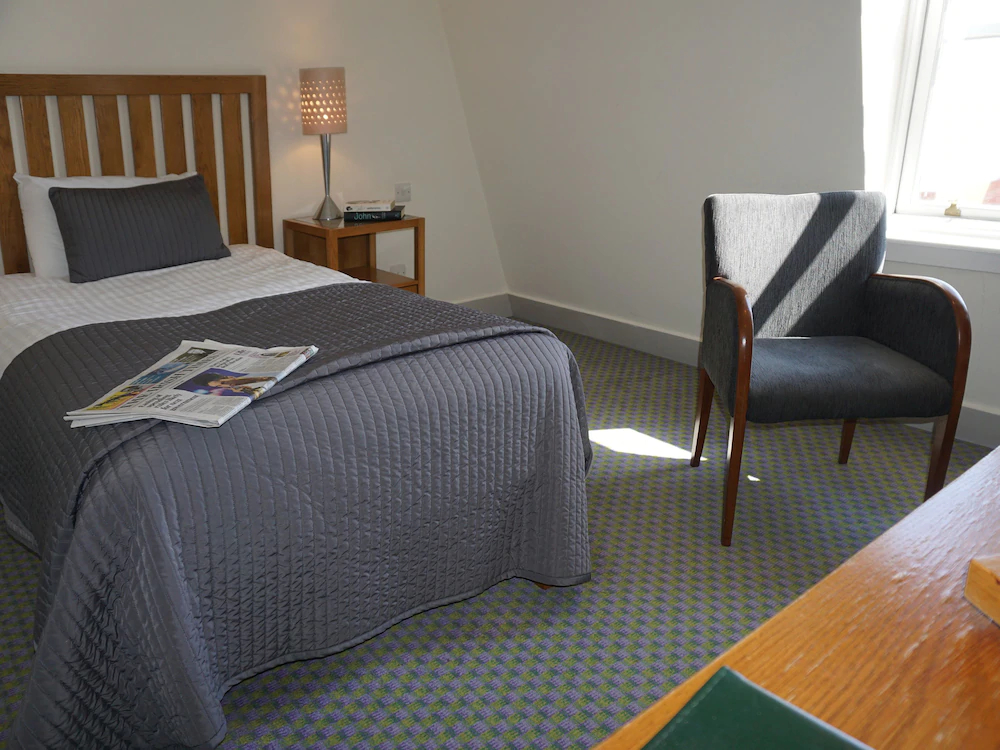 Mulranny Park Hotel