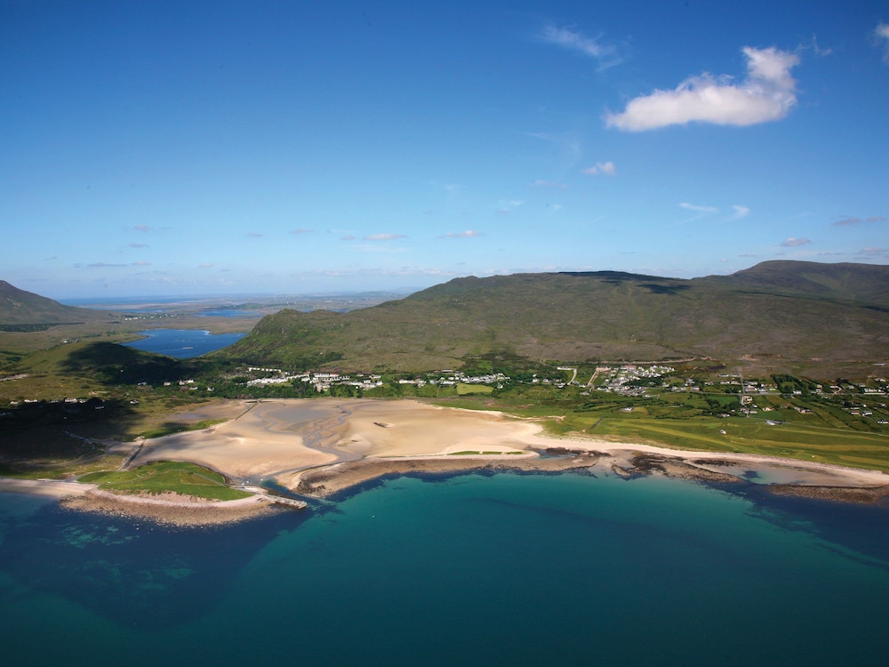 Mulranny Park Hotel