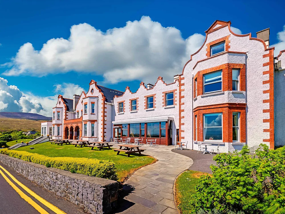 Mulranny Park Hotel