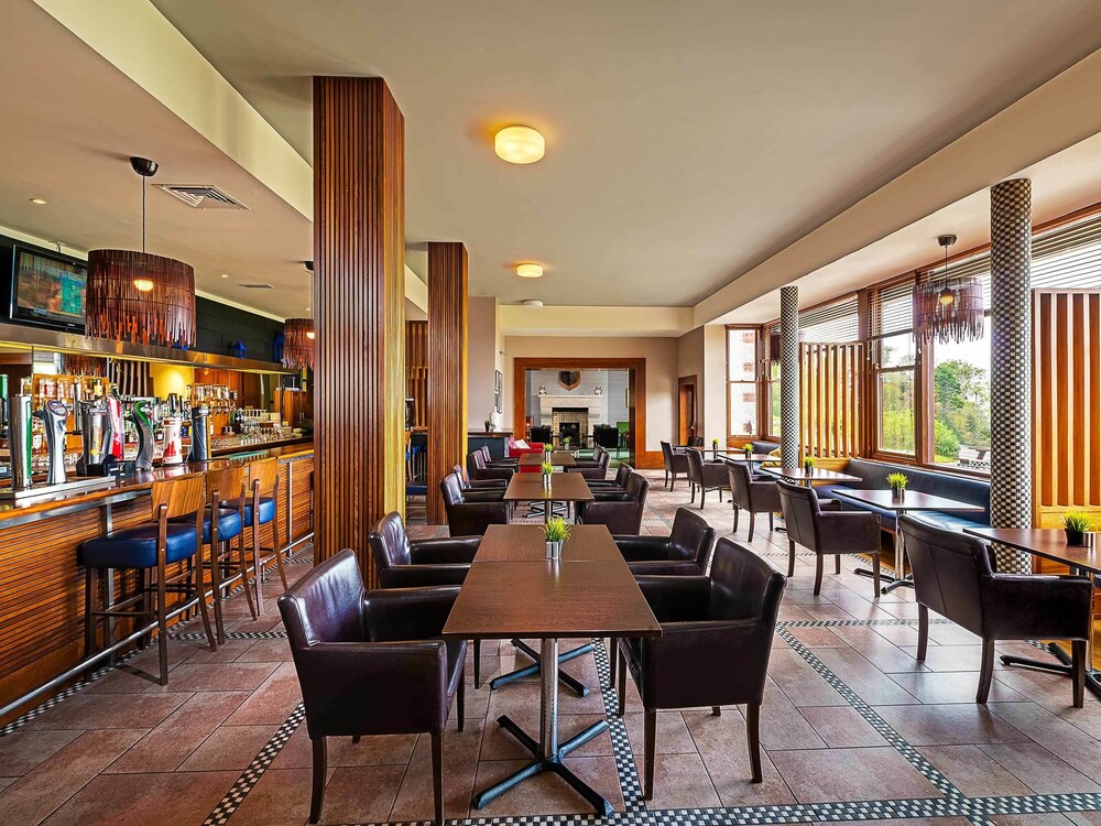 Mulranny Park Hotel