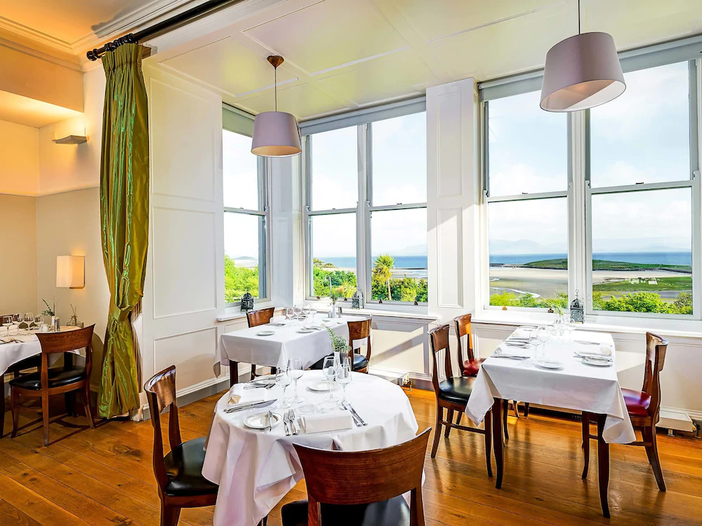 Mulranny Park Hotel