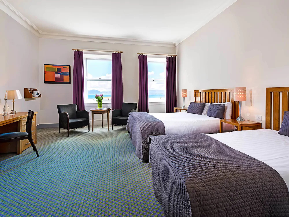 Mulranny Park Hotel